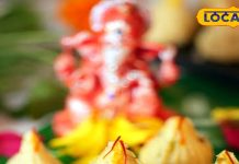 गणपति बप्पा को बहुत पसंद हैं घर पर बने ये मोदक, जरूर लगाएं इसका भोग, बप्पा हो जाएंगे खुश, जानें रेसिपी