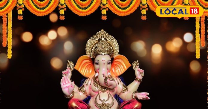 गणेश चतुर्थी पर आज बन रहा अद्भुत संयोग, इस मुहूर्त