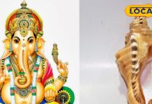 गणेश चतुर्थी पर घर लाएं ये वस्तु, दूर होंगे रोग और दुख, आएगी सुख समृद्धि, बप्पा का मिलेगा आशीर्वाद