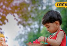 गणेश चतुर्थी पर बन रहा दुर्लभ संयोग, इतने बजे से शुरू होगी प्रभु गणपति की पूजा