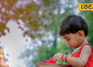 गणेश चतुर्थी पर बन रहा दुर्लभ संयोग, इतने बजे से शुरू होगी प्रभु गणपति की पूजा