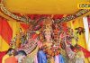 गणेश जी का भव्य पंडाल बना आस्था का केंद्र, प्रदेश भर से पहुंचते हैं भक्त
