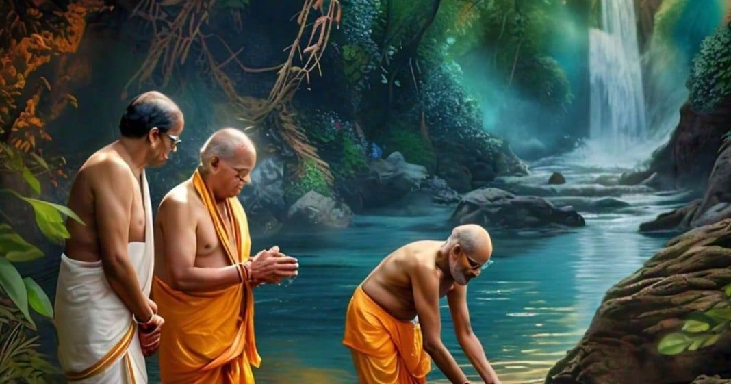 गया में पिंडदान करने क्यों जाते है लोग? क्या है