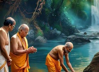 गया में पिंडदान करने क्यों जाते है लोग? क्या है गया में पिंडदान करने का रहस्य,