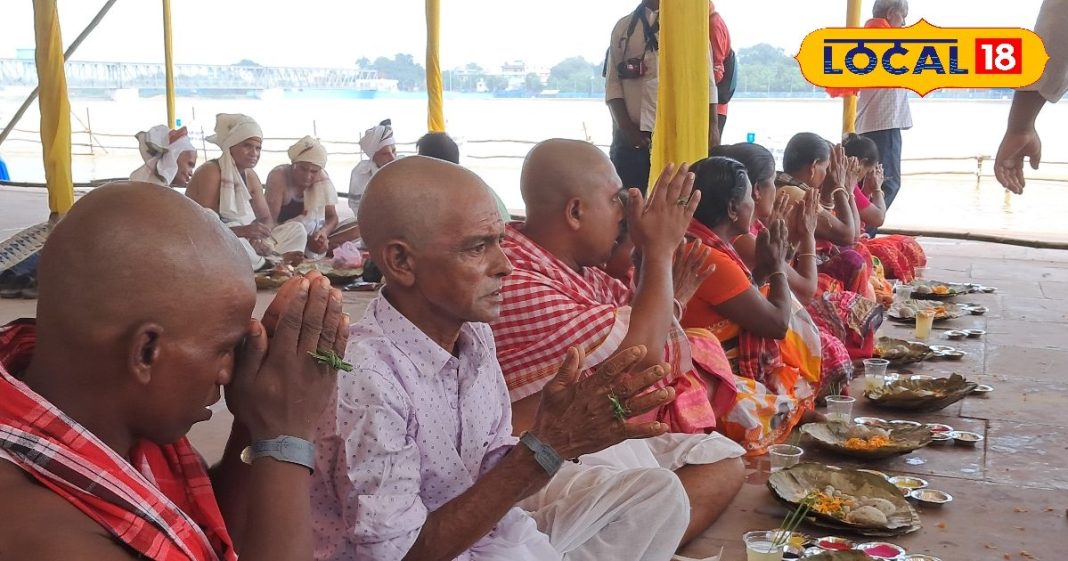 गया में पिंडदान करने से मिलता है चार गुना पुण्य, घर में ऐसे करें श्राद्ध पूजा