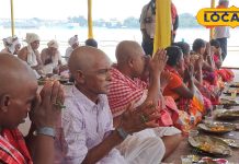 गया में पिंडदान करने से मिलता है चार गुना पुण्य, घर में ऐसे करें श्राद्ध पूजा