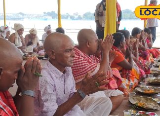 गया में पिंडदान करने से मिलता है चार गुना पुण्य, घर में ऐसे करें श्राद्ध पूजा