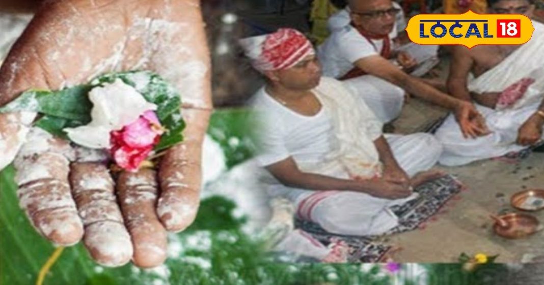 गया से लौट कर घर आएं तो जरूर करें ये काम,फलदायी होगा तर्पण,आचार्य से जानें