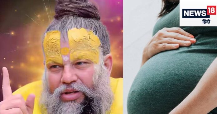 गर्भ में बच्चे को लेकर प्रेमानंद जी ने कह दी