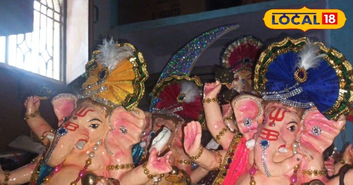 घर में कैसे करें भगवान गणेश की मूर्ति की स्थापना?