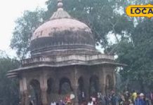 जय हो सती दादी! पलवल में अनोखा मंदिर, यहां महिलाएं मन्नत मांगें तो जरूर होती है पूरी!