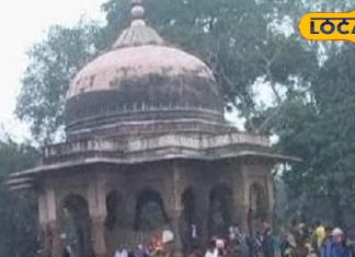 जय हो सती दादी! पलवल में अनोखा मंदिर, यहां महिलाएं मन्नत मांगें तो जरूर होती है पूरी!