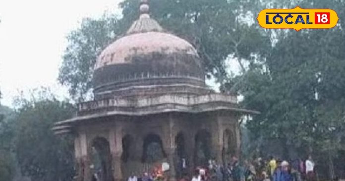 जय हो सती दादी! पलवल में अनोखा मंदिर, यहां महिलाएं