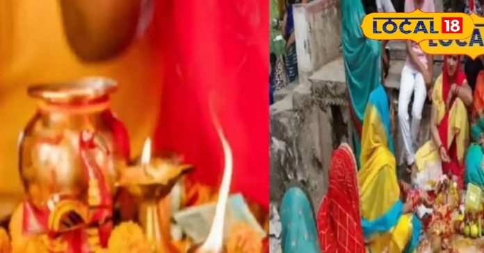 जितिया व्रत के दिन न करें ये गलतियां, संतान पर