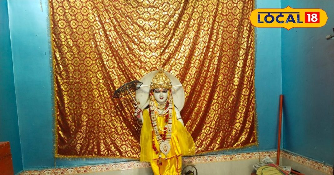 जेलर के आदेश पर होती है भगवान वामन की पूजा, जानें कब से चली आ रही यह परंपरा-lord-vaman-is-worshiped-on-the-orders-of-the-jailer-Know how long this tradition has been going on