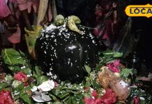 झारखंड में देवघर के अलावा यहां का शिवलिंग भी है रहस्यमय,जानें मान्यता और इतिहा