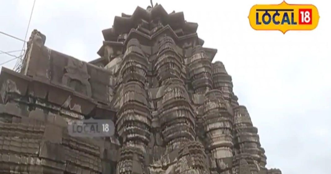 तारे के आकार में बना है रामलिंगेश्वर स्वामी मंदिर, अद्भुत