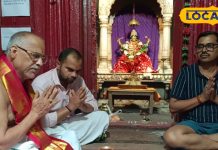 तिरुपति के चर्बी वाला लड्डू खाया, अब हो रहा पछतावा, काशी में लोग करा रहे शुद्धिकरण-Tirupati Laddu prasad Controversy are purifying themselves with this special method in kashi