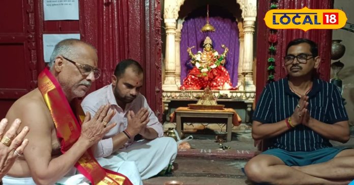 तिरुपति के चर्बी वाला लड्डू खाया, अब हो रहा पछतावा,