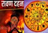 दशहरे पर ग्रहों की चाल से बन रहे ये राजयोग, इन राशि के जातकों को मिलेगा लाभ