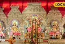 दिल्ली में यहां होता है दुर्गा पूजा का भव्य आयोजन, नवरात्रि में जरूर करें दर्शन