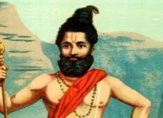 धरती पर मानव रूप में जीवित हैं परशुराम, महादेव से मिला था चिरंजीवी का वरदान, 7 अमर लोगों में से हैं एक