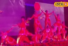 धर्म नगरी में तीन दिवसीय अंतर्राष्ट्रीय रामलीला महोत्सव की शुरुआत, 68 बच्चे 3 दिन तक करेंगे रामायण मंच