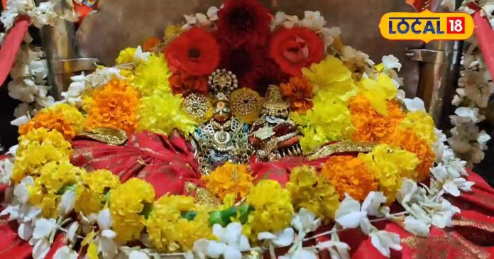 न नवरात्रि, न ही रावण दहन, यहां 7 दिन के