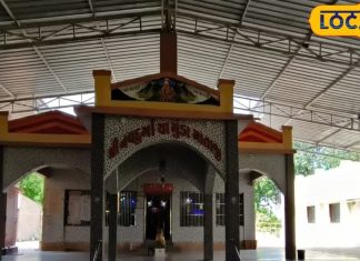 नवदुर्गा चामुंडा माताजी का 600 साल पुराना है इतिहास, जानें दिलचस्प कहानी