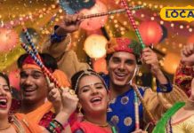 नवरात्रि में डांडिया खेलने के लिए ये है दिल्ली की बेस्ट जगह, यहां बसता है मिनी गुजरात, परिवार संग करें एंजॉय