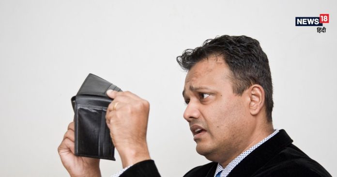 पानी की तरह बह रहा पैसा? तो घर के कोनों
