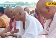 पितरों की तिथि पता न हो तो कैसे करें श्राद्ध? देवघर के आचार्य ने बताया उपाय, खुश हो जाएंगे पुरखे