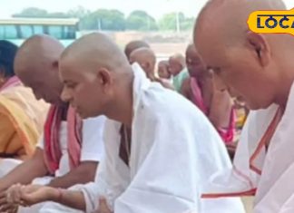 पितरों की तिथि पता न हो तो कैसे करें श्राद्ध? देवघर के आचार्य ने बताया उपाय, खुश हो जाएंगे पुरखे