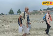 पितरों के लिए स्वर्ग की सीढ़ी है संगम नगरी, यहां दूसरे राज्यों से पिंडदान करने आते हैं श्रद्धालु, जानें मान्यता