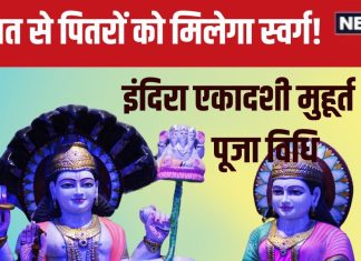 पितरों को करना है खुश या दिलाना मोक्ष, जरूर करें यह व्रत, पंडित जी से जानें पूजन विधि, घर में आएगी सुख-समृद्धि