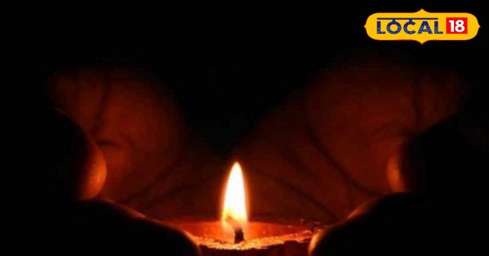 पितृ पक्ष के दौरान यम की दिशा में जलाएं दीपक,