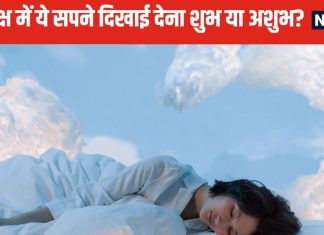 पितृपक्ष के समय सपने में दिख रहे हैं पितर तो समझें उनके ये इशारे, ऐसे 6 तरह के ड्रीम दिखाई देने के जानें संकेत