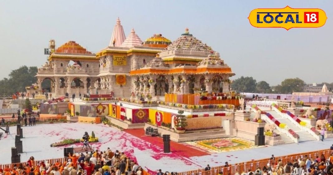 फिर होने जा रही है प्राण प्रतिष्ठा, 22 जनवरी को दोबारा सजधज कर तैयार होगा अयोध्या, अब राम मंदिर में क्या होगा?