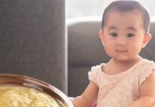अपने 8 महीने के बच्चे को बनाना है हेल्दी, तो इस तरह बनाएं उसके लिये दलिया, ग्रोथ देखकर आप खुद रह जायेंगे हैरान