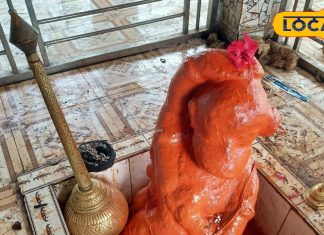 बड़ा चमत्कारी है ये हनुमान मंदिर, पाताल से जुड़ी है मूर्ति की अनोखी कहानी, अद्भुत चमत्कार आपको कर देंगे मंत्रमुग्ध