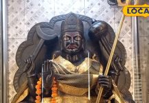 बड़ा ही चमत्कारी है शनिदेव का यह मंदिर, यहां नेता-अधिकारी से लेकर जज तक आते हैं मत्था टेकने