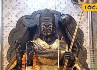 बड़ा ही चमत्कारी है शनिदेव का यह मंदिर, यहां नेता-अधिकारी से लेकर जज तक आते हैं मत्था टेकने