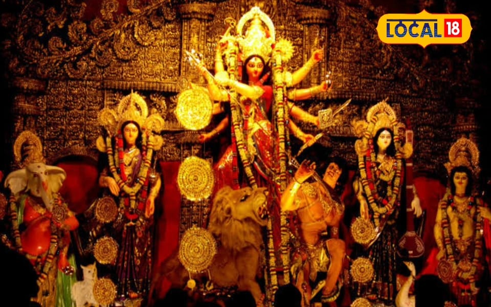 बड़ा ही दमदार है मां भगवती का यह स्तोत्र, मेघनाथ अगर पूरा कर लेता इसका पाठ, तो बदल जाती रामायण