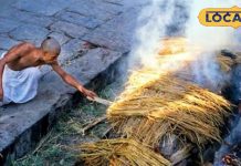 बेटे ही क्यों करते हैं अंतिम संस्कार? शास्त्रों में बताई गई है वजह