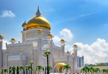 ब्रुनेई कभी था हिंदू – बौद्ध देश तो कैसे बन गया मुस्लिम मुल्क, उसके इस नाम में भी संस्कृत शब्द – Bharat.one हिंदी