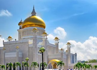 ब्रुनेई कभी था हिंदू – बौद्ध देश तो कैसे बन गया मुस्लिम मुल्क, उसके इस नाम में भी संस्कृत शब्द – Bharat.one हिंदी