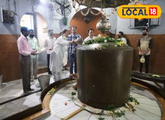 भगवान शिव का चमत्कारी मंदिर, जहां हर साल बढ़ रहा है शिवलिंग का आकार, ऊंचाई-चौड़ाई है 5 फीट