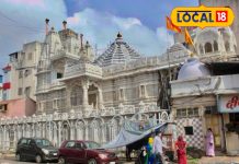 महल जैसा है मुंबई का यह मंदिर, सुंदरता देख दीवाने हो जाते हैं लोग! इस वजह से भी है बहुत खास