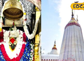 मां विंध्यवासिनी धाम में मंगला आरती का है विशेष महत्व