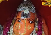 मुगल कालीन है यह अनोखा गणेश मंदिर, चंदन की लकड़ी से बनी हैं मूर्तियां, भक्त करते हैं सिंदूर से शृंगार